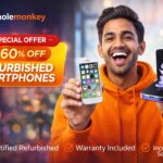 Top Discounts on Mobiles & Tech Gadgets