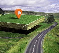 Open Plots in Chalivendrapalem