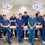 Adelaide for plastic surgery