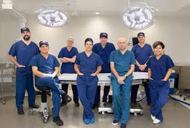 Adelaide for plastic surgery