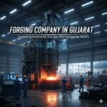 forging company in gujarat
