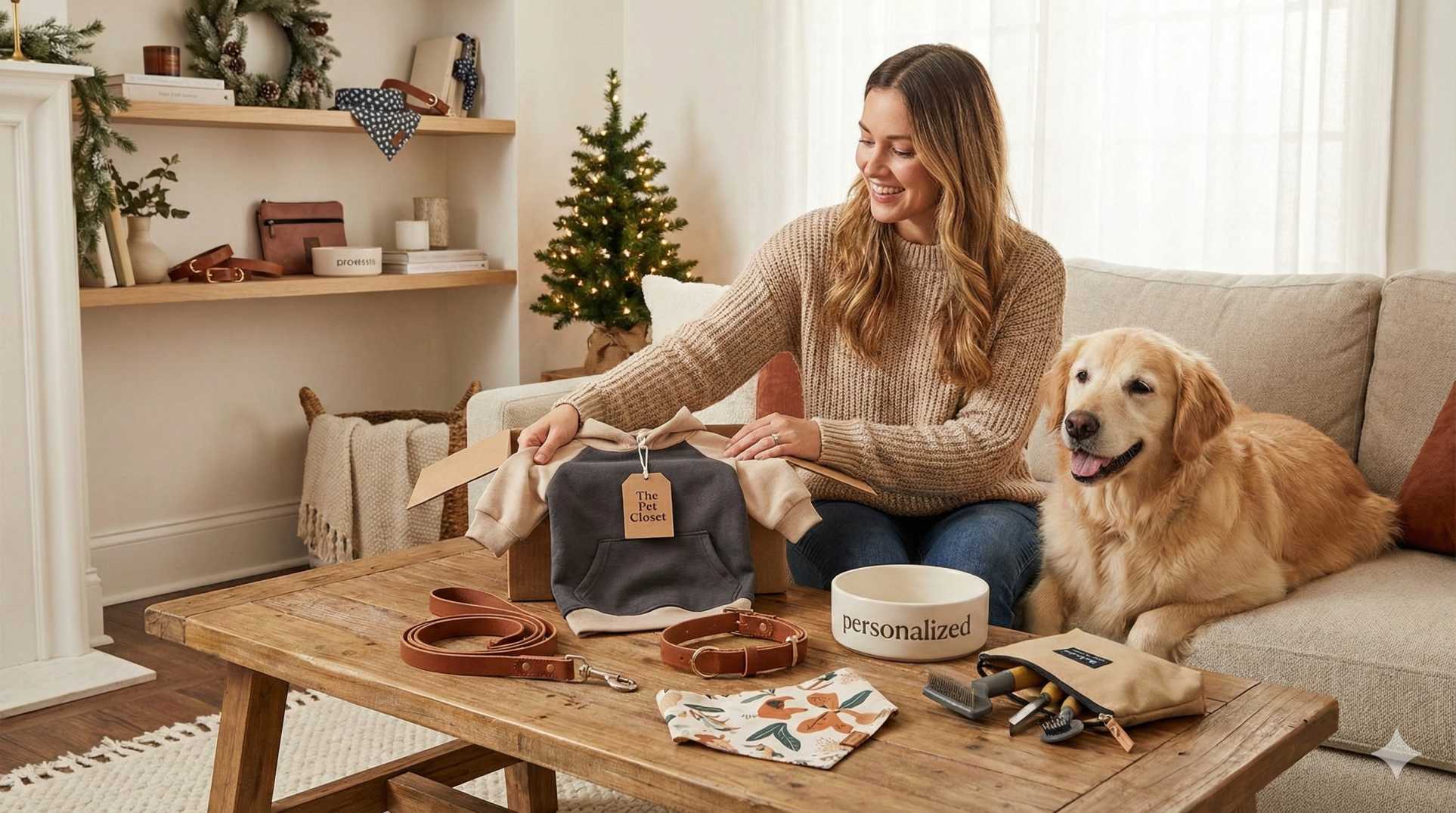 Gifts for Dog Owners | Unique & Stylish Dog Gift Ideas – The Pet Closet