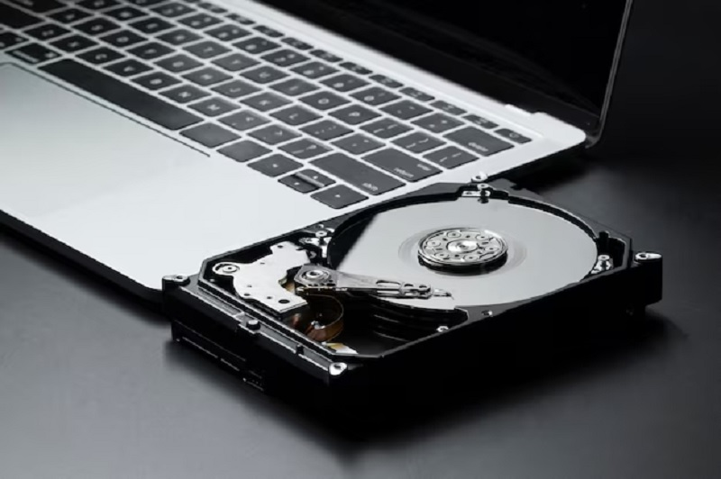 hard drive recovery in Melbourne