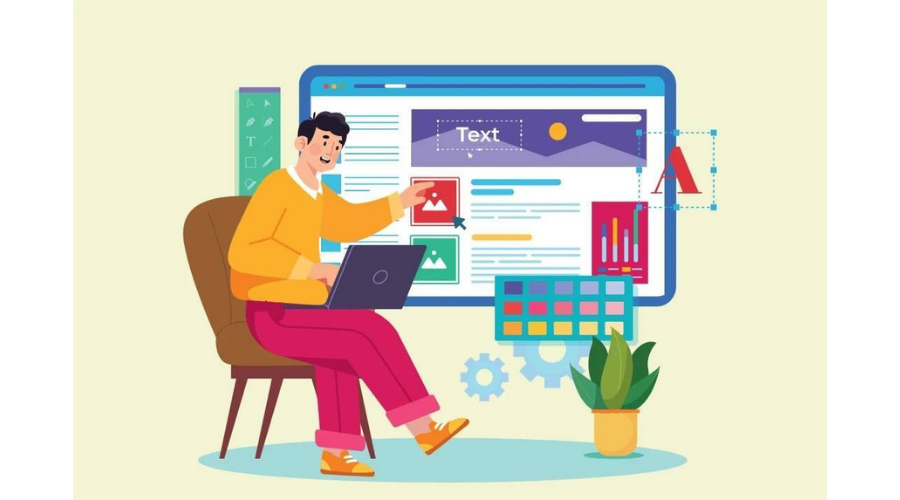 image showing the Common Website Mistakes That Reduce Organic Traffic