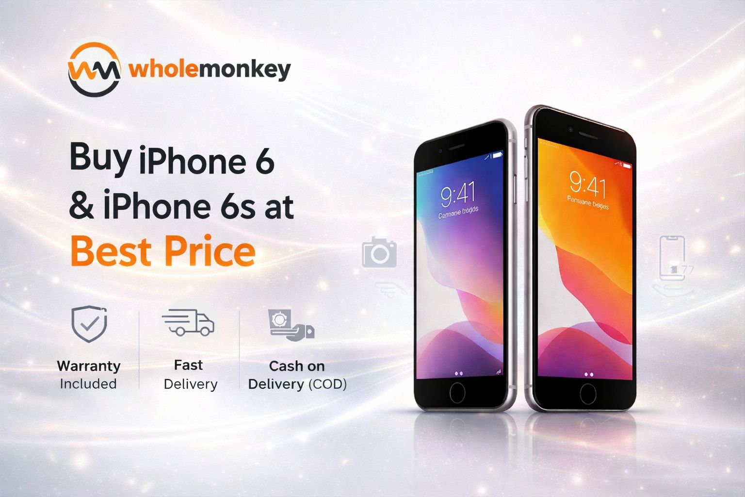 iPhone 6 Price in India