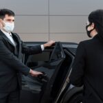 Luxury SUV and Sedan Rides in Manhattan