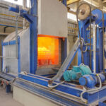 Sand Casting Manufacturers