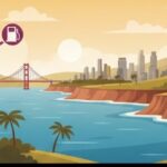 different types of taxes in the California region