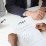 best resume writer