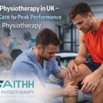 Athlete Physiotherapy