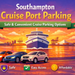southampton cruise port parking