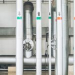 Chilled Water Piping System Solutions for HVAC Energy Efficiency