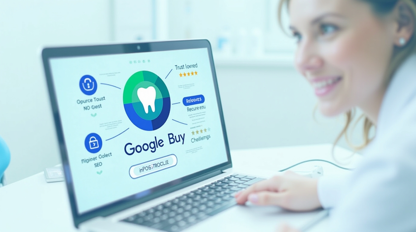 Dental SEO Specialist