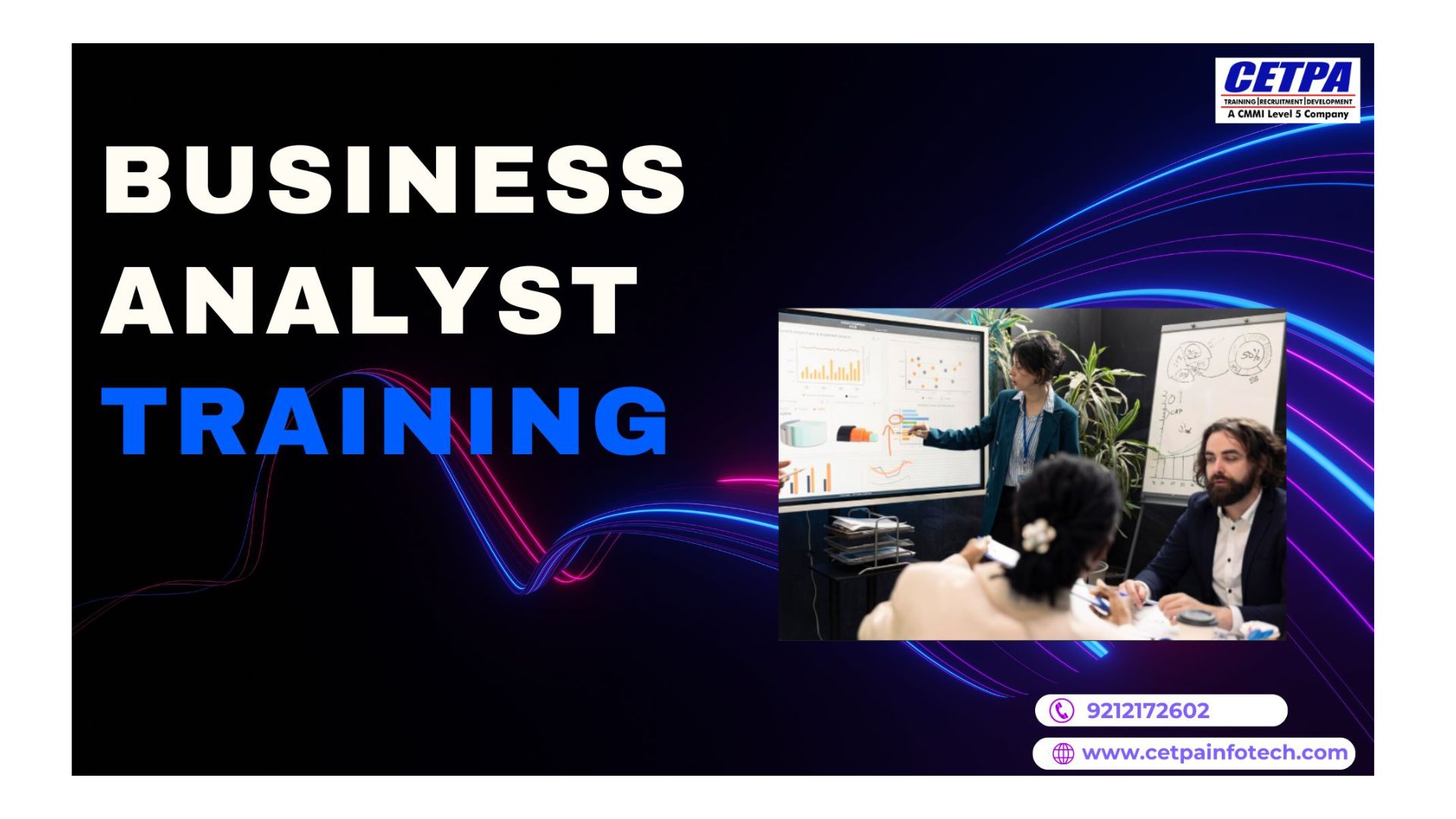 Business Analyst Training