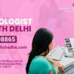 Best Gynecologist in South Delhi