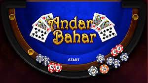 Andar Bahar Card Game