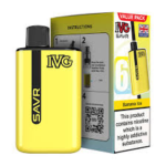 IVG Savr 3000 Box of 5