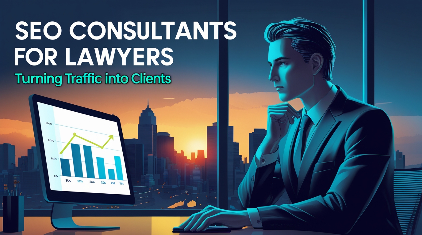 seo company for lawyers