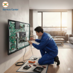 Samsung TV Service Center