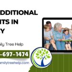 add additional parents in Legacy Family Tree