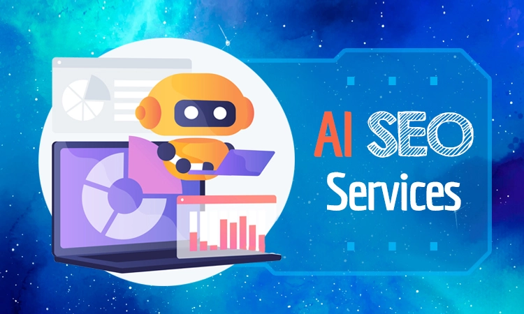 Best ai seo company