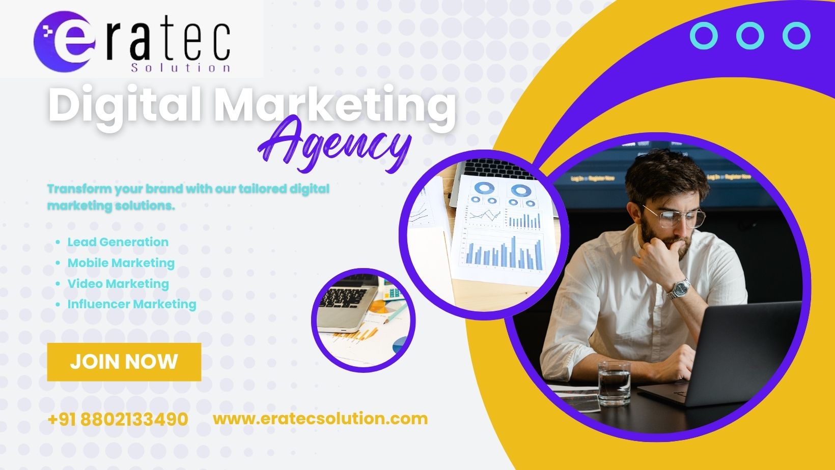 digital marketing agency