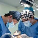cardiac surgeon