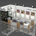 Trusted Exhibition Stand Builder in Berlin