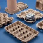 china molded fiber packaging market