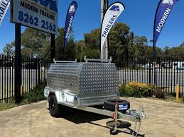 Trailer Parts Online