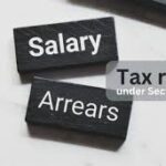 How to Claim Section 89 Relief While Filing Income Tax Online