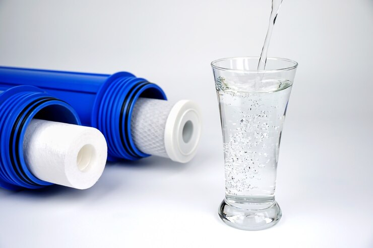 household water filter