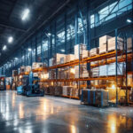 Warehouse Management System