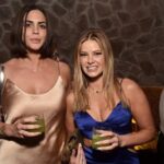 Something About Her Sandwich Shop