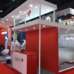 Exhibition Stand Contractor in Dubai