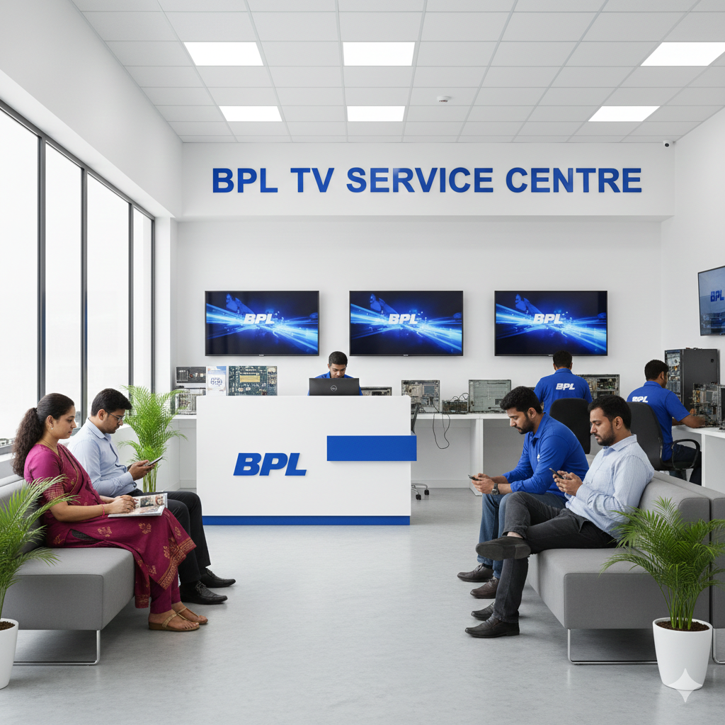 BPL TV Service Centre
