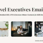 C-Level Executives Email List