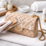 chanel bag cleaning service