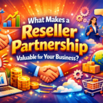 SEO Reseller Services