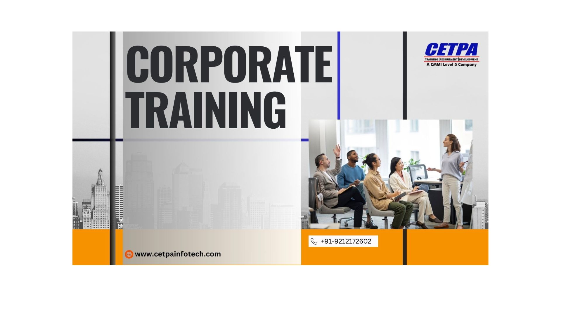 corporate training