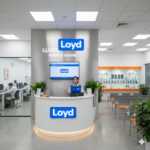 Lloyd TV Service Center