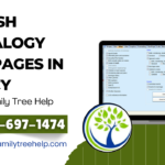 Publish Genealogy Web Pages in Legacy