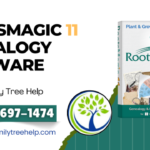 RootsMagic 11 Genealogy Software