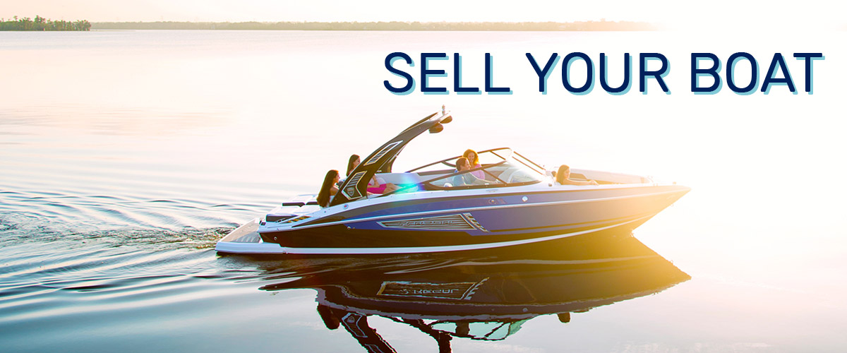 Sell Your Boat Quickly