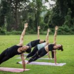 hot yoga classes singapore
