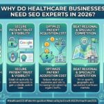 healthcare seo agency