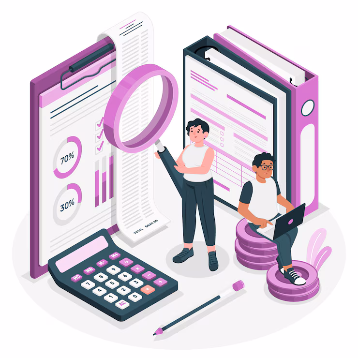 outsourced accounting services