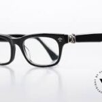 Chrome Hearts Jewelry and Chrome Hearts Glasses: The Ultimate Luxury Streetwear Accessories Guide 4