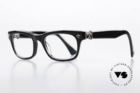 Chrome Hearts Jewelry and Chrome Hearts Glasses: The Ultimate Luxury Streetwear Accessories Guide 4