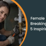 female plumbing jobs